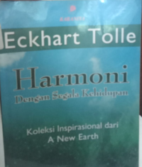 Image of Harmoni Dengan Segala Kehidupan