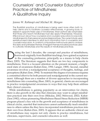 Image of Counseling And Values Volume 52 Issue 1 2007