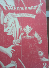 Image of Dragon Ques