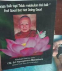 Image of Merasa Baik Tepi Melakukan Hal Baik Fell Good But Doing Good