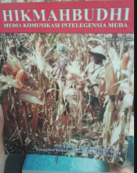 Image of Hikmahbudhi Media Komunikasi Intelegensia Muda