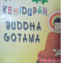 Image of Kehidupan Buddha Gotama