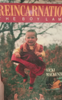 Image of Reincarnation The Boylama