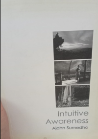 Image of Intuitive Awareness