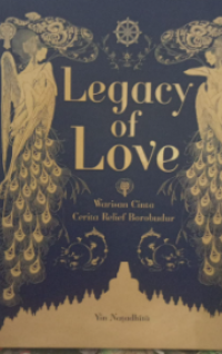 Image of Legacy Of Love Warisan Cinta Cerita Relief Borobudur