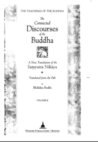 Image of Discourses Of the Buddha An Anthology