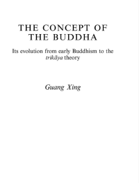 Image of The Concept Of The Buddha