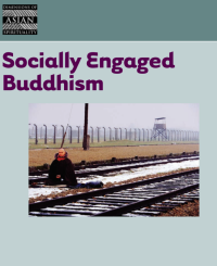 Image of Socially Engaged Buddhism