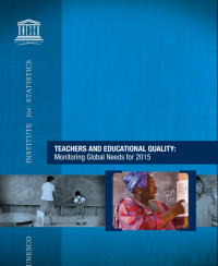 Image of Teachers And Educational Quality Monitoring Global Needs For 2015