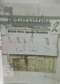 Image of Petavatthu 2