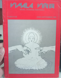 Image of Vimala Viriya : Media Buddhis Indonesia