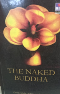Image of The Naked Buddha