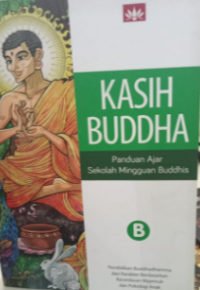 Image of Kisih Buddha Panduan Ajar Sekolah Mingguan Buddhis