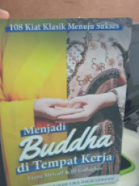 Image of Menjadi Buddha Di Tempat Kerja