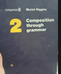 Image of Compoisition Througg Grammar