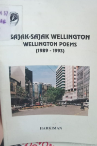 Image of Sajak-Sajak Wellington Wellington Poems