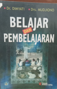Image of Belajar dan Pembelajaran