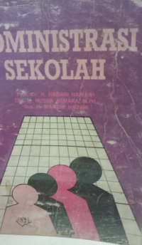 Image of Administrasi Sekolah