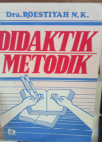 Image of Didaktik Metodik