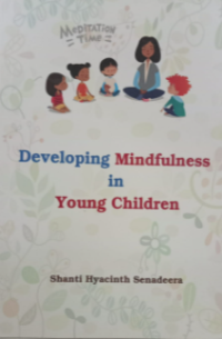 Image of Developing Mindfulnees In Young Children
