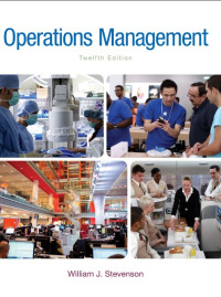 Image of Operations Management