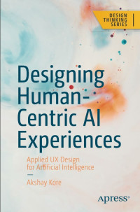 Designing Human-Centric AI Experiences