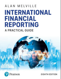 Image of International
Financial Reporting