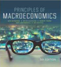 PRINCIPLES OF MACROECONOMICS 5E