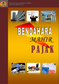 Image of Bendahara Mahir Pajak