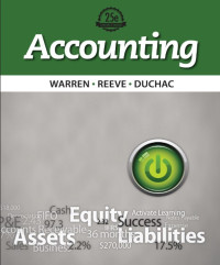 WARREN REEVE DUCHAC ACCOUNTING25e