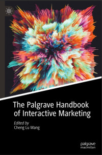 Image of The Palgrave Handbook of Interactive Marketing