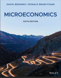 MICROECONOMICS