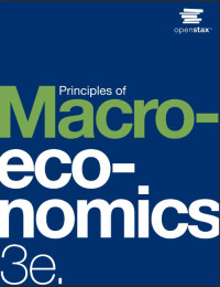 Image of Principles of Macroeconomics 3e
