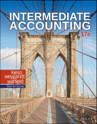 Image of Intermediate Accounting