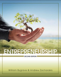 Entrepreneurship