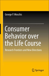 Image of Consumer Behavior over the Life Course