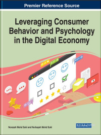 Image of Leveraging Consumer
Behavior and Psychology
in the Digital Economy