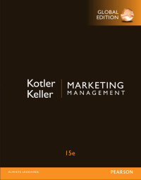 Image of Marketing Management