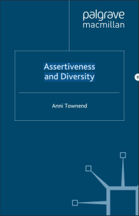 Image of Assertiveness and Diversity