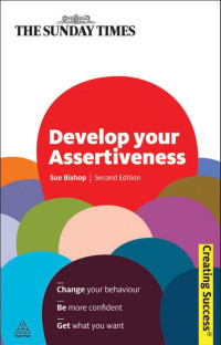 Develop your Assertiveness