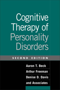 Image of Cognitive Therapy of Personality Disorders