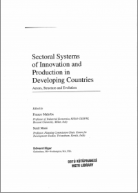 Image of Sectoral Systems