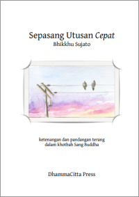 Sepasang Utusan Cepat