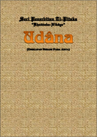 Image of Seri Penerbitan  Ti-Pitaka Kitab Suci 
*KHUDDAKA-NIKÂYA