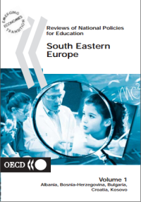 Image of South Eastern Europe