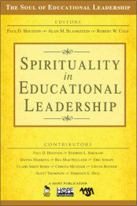 Spirituality
in
Educational
Leadership