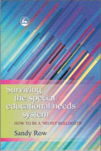 Image of Surviving the Special Educational Needs System