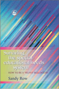 Surviving the Special Educational Needs System