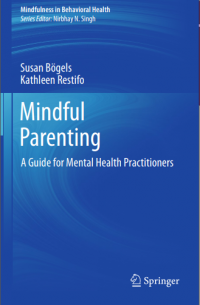 Image of Mindful Parenting