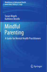 Mindful Parenting